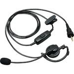 KHS-37 ライトユース向けヘッドセット KENWOOD