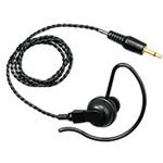 イヤホン(スピーカーマイクロホン用) KENWOOD