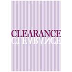 ミラー調 CLEARANCE ポップ・ポスター おしゃれEXPO