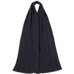 食事用エプロン Table with プリーツタイプ フットマーク