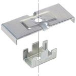 ダブルアングル用金具 ネグロス電工