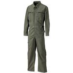 続服 ポリエステル65%・綿35% SunDisk(ソルディ)