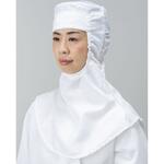 オートクレーブ滅菌対応フード 目出しタイプ 東洋リントフリー