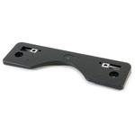 (52114)BRACKET， FR BUMPER トヨタ