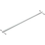 SSA5-BR100 折板屋根用太陽電池傾斜取付金具用筋かい ネグロス電工