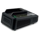 EA115KZ-33 [家庭用]急速充電器 18.0V エスコ