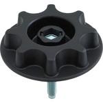 (51931)CARRIER， SPARE WHEEL トヨタ