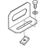 Z-TRFS2 接続部振れ止め金具 ネグロス電工