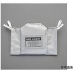 チャッキバルブ用保温カバー ねじ式 EA465AJシリーズ エスコ