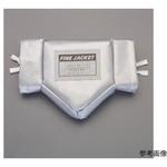 ストレーナー用保温カバー ねじ式 EA465ASシリーズ エスコ