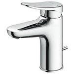 EA468CY-4B シングル混合水栓 エスコ