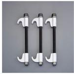 コイルスプリングコンプレッサー エスコ