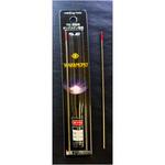 TIG電極棒(トリア2%) ライト精機