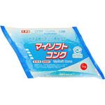 マイソフトコンク 初回セット 1k×4袋+希釈容器5L付き ニイタカ