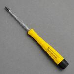 EA552AJ-1A [+]精密ドライバー ESD #00×153mm エスコ