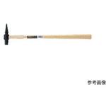 EA575WE-23 木柄 EA575WE-13用 600mm エスコ