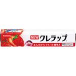 NEWクレラップ粗品イチゴ クレハ