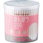 NO.2116 コットンめんぼう 星野医療器