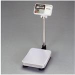 防水・防塵台はかり 10kg 1g EA715AGシリーズ エスコ