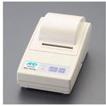 EA715CA-62 ミニプリンタ A&D製 [電子天秤用] エスコ