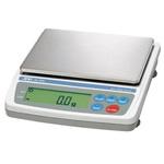 EA715C-31 電子天秤 0.6kg 0.1g エスコ