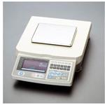 EA715CG-38 カウントはかり 10.0kg 1g エスコ