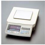EA715CG-40 カウントはかり 30.0kg 5g エスコ