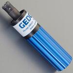 EA723HH-2A [リミット]トルクドライバー 青 14-135cN.m エスコ