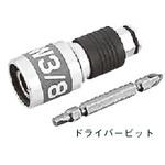 全ねじボルト回し工具 ネグロス電工