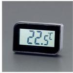 EA728AC-62 デジタル温度計 -30℃～70℃ エスコ
