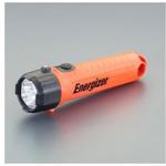 EA758E-3A フラッシュライト/LED 防爆構造 [単1×2本] エスコ