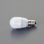 EA758XJ-26 電球/LED 昼光色 AC100V/0.5W/E12 エスコ