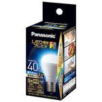 EA758XR-402C 電球/LED 昼光色 AC100V/4.7W/E17 エスコ