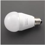 EA758XR-521A 電球/LED 電球色/調光 AC100V/7.3W/E26 エスコ