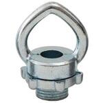 EA758XZ-51 蛍光灯器具吊り下げ用金具 4分/13mm エスコ