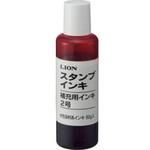 EA762AE-11A 補充用インキ 水性 60mL [赤] エスコ