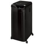 EA763ZD-71 オートフィードシュレッダー 445×580×890mm/83L エスコ