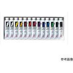 アクリル絵具 プライマリーシアン 12mL エスコ
