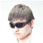 ゴーグル EA800EAシリーズ エスコ