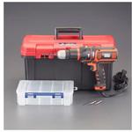EA813WA-113 マルチツールセット 振動ドリルヘッド付 AC100V エスコ