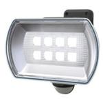 EA864CA-27C LEDセンサーライト 電池式 [単1×3本] エスコ