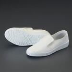 EA910EA-26.5A 静電気帯電防止作業靴 EA910EAシリーズ エスコ