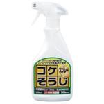 コケ取り剤スプレー 希釈タイプ 500mL エスコ
