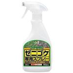 EA913AE-21 コケ取り剤スプレー ゼニゴケ専用/希釈タイプ 500mL エスコ