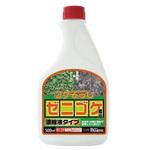 コケ取り剤 ゼニゴケ専用/濃縮タイプ EA913AEシリーズ エスコ