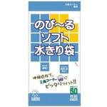 EA922AM-5 排水口ネット 三角コーナー兼用/50枚 250×270mm エスコ