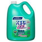 EA922KB-9A 衣類用酸素系漂白剤 ワイドハイター 3.5kg×4個 エスコ