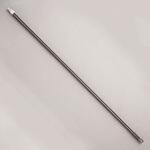 EA928BM-904B ブラシハンドル/スチールパイプ柄 1524mm エスコ