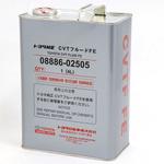 08886-02505 (08886)CVT FLUID FE 4L 1個 トヨタ 【通販モノタロウ】