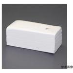 EA929DB-14C ペーパータオル ホワイト/12パック 500×600mm エスコ